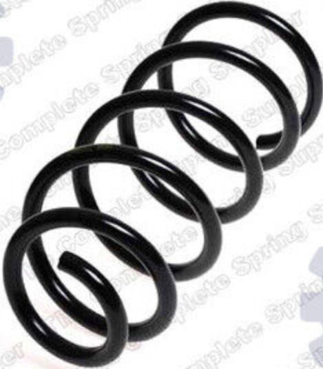 Rear LESJÖFORS 4226132 Suspension Spring for FIAT,LANCIA