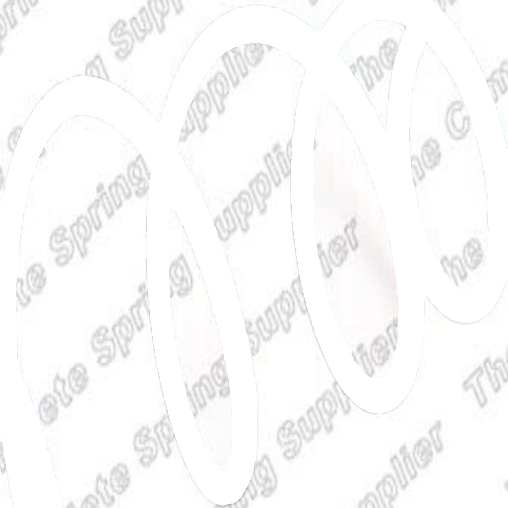 Front LESJÖFORS 4066848 Suspension Spring for PEUGEOT