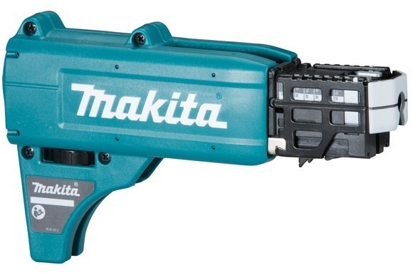 Makita Collated Auto Feed Drywall Screwgun Screwdriver Attachment DFS452 DFS250