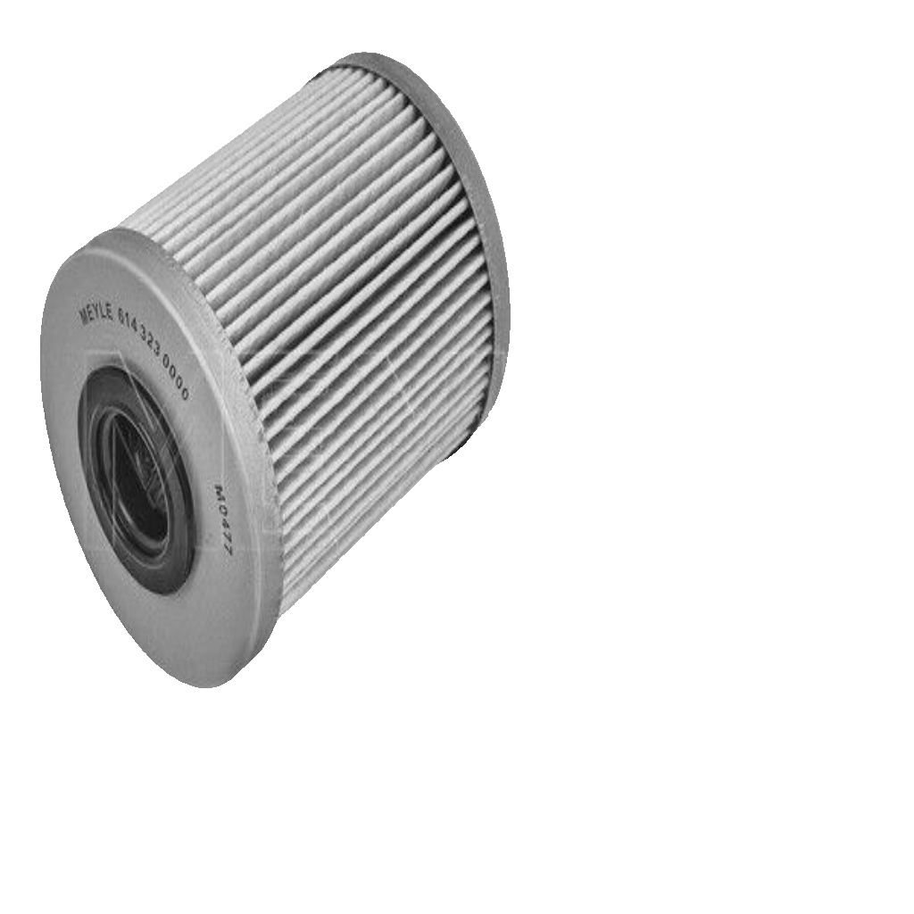 MEYLE 614 323 0000 Fuel filter for ,CITROËN,MITSUBISHI,NISSAN,OPEL,PEUGEOT,RENAU
