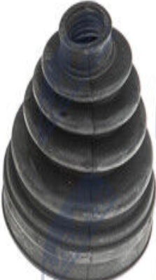 Hardy Disc, Longitudinal Wave Shaft Fits for Toyota Avensis CDT250 2.0D 03-0 - Image 2