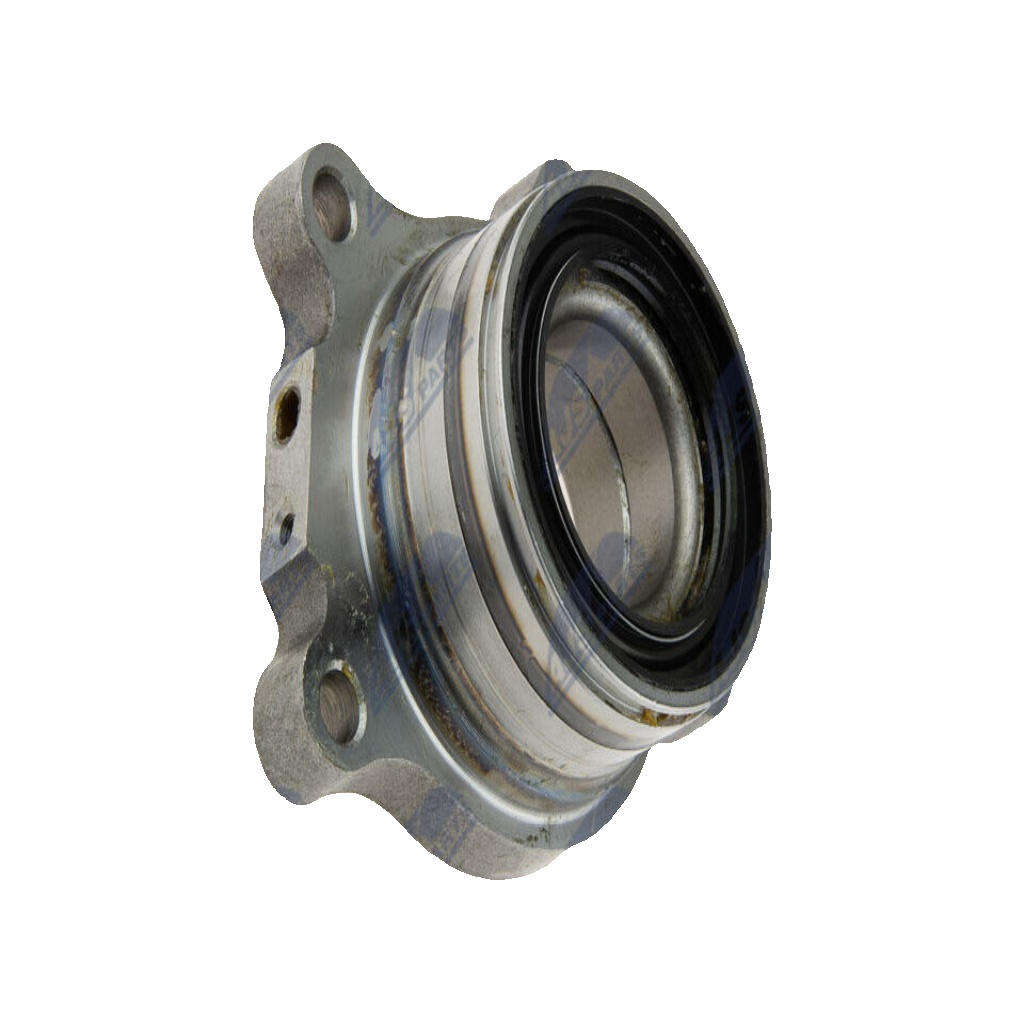 Wheel bearing Rear Axle KLT-TY-120 NTY for TOYOTA LAND CRUISER 200