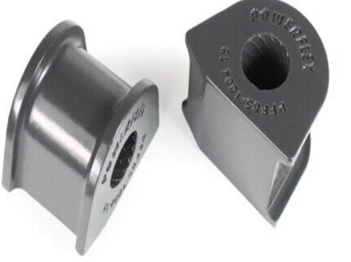 PFF85-1004-19H POWERFLEX Front Anti Roll Bar To Chassis Bush 19mm fit VW