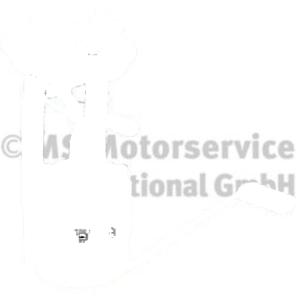 Fuel pump Electric 7.02552.46.0 PIERBURG for RENAULT KANGOO KANGOO Express