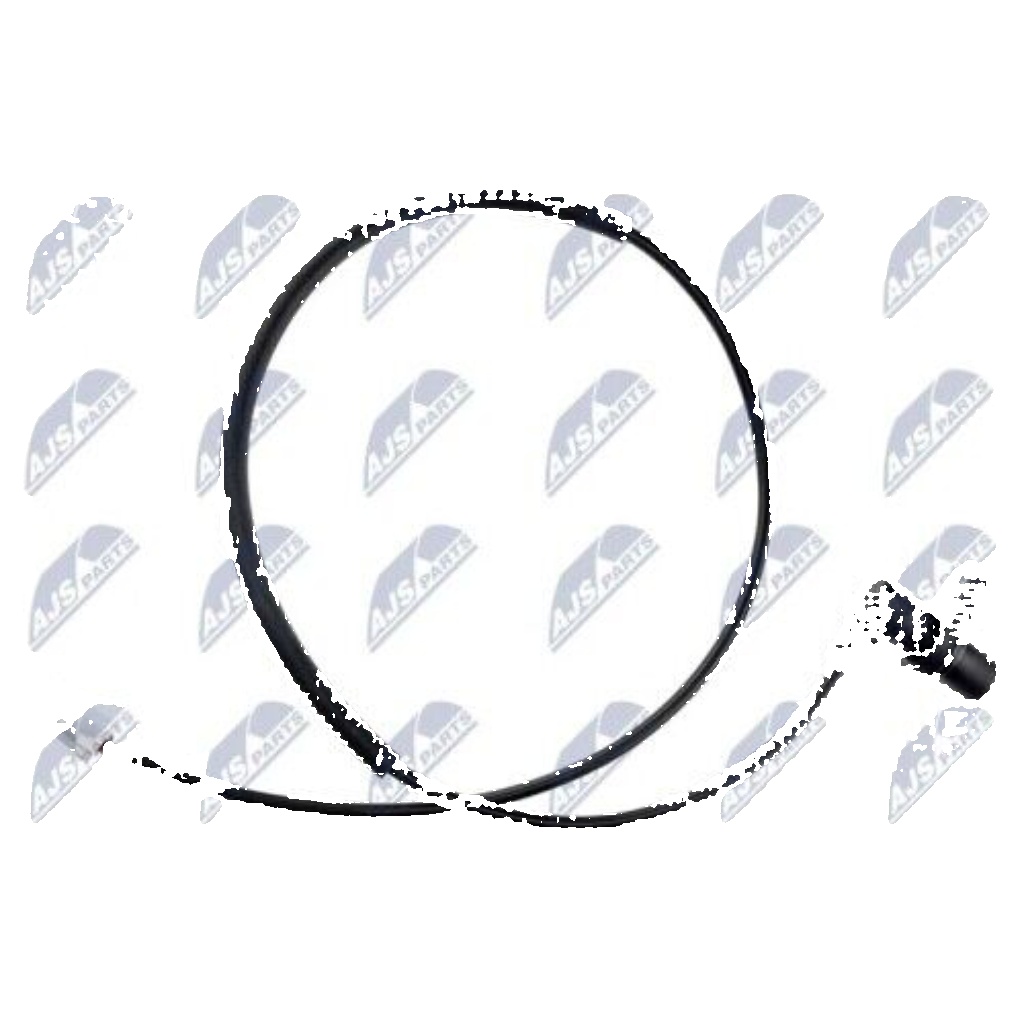 HCA-TY-001 NTY Sensor, wheel speed for TOYOTA