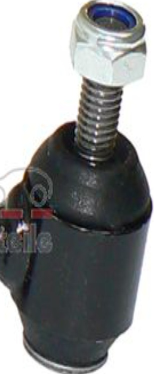 Original Metzger Rod/Strut Stabilizer 53002119 for Opel