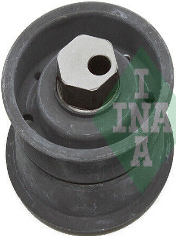 531 0304 10 INA Tensioner Pulley, timing belt for FORD