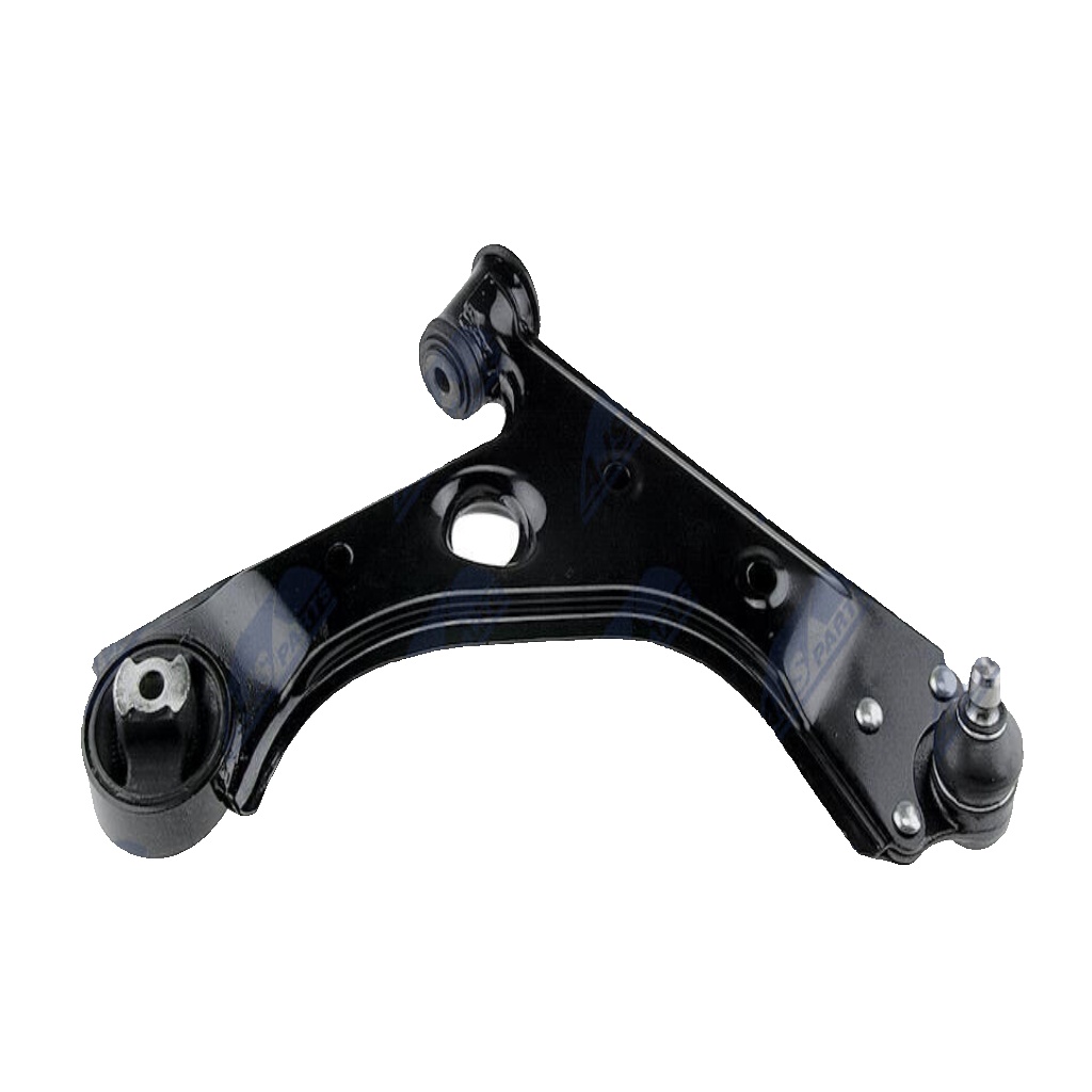 Wishbone Front Axle Right Control Arm ZWD-FT-036 NTY for FIAT CITROËN ALFA ROMEO