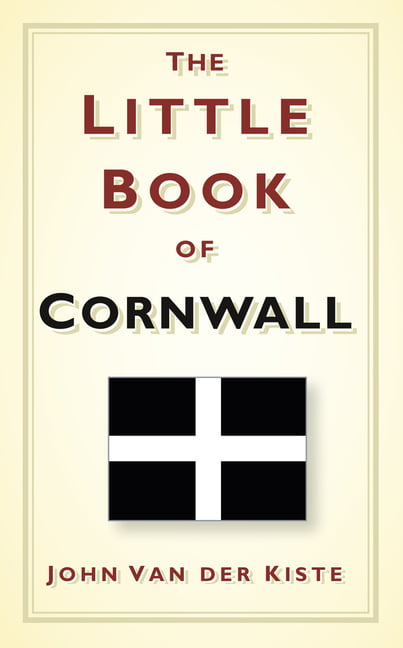 The The Little Book of Cornwall