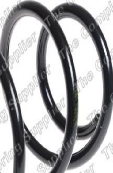 SUSPENSION SPRING 4062069 FOR NISSAN DUALIS QASHQAI/+2 K9K282/292/430 1.5L 4cyl