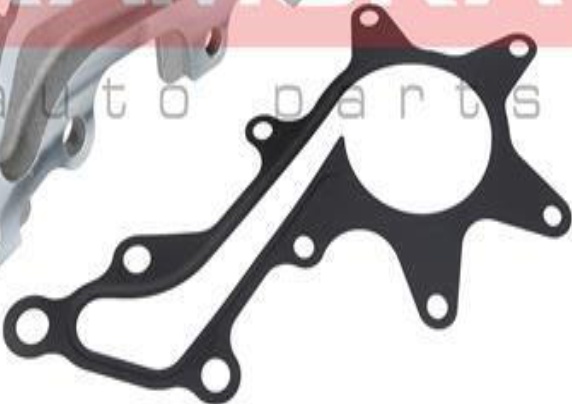 Fits KAMOKA T0109 WATER PUMP DAIHATSU CHARADE 11'->, TOYOTA AURIS 09' ⭐UK Stock⭐