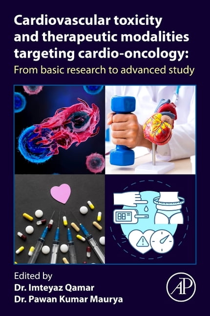 Cardiovascular Toxicity and Therapeutic Modalities Targeting ... - 9780323904612