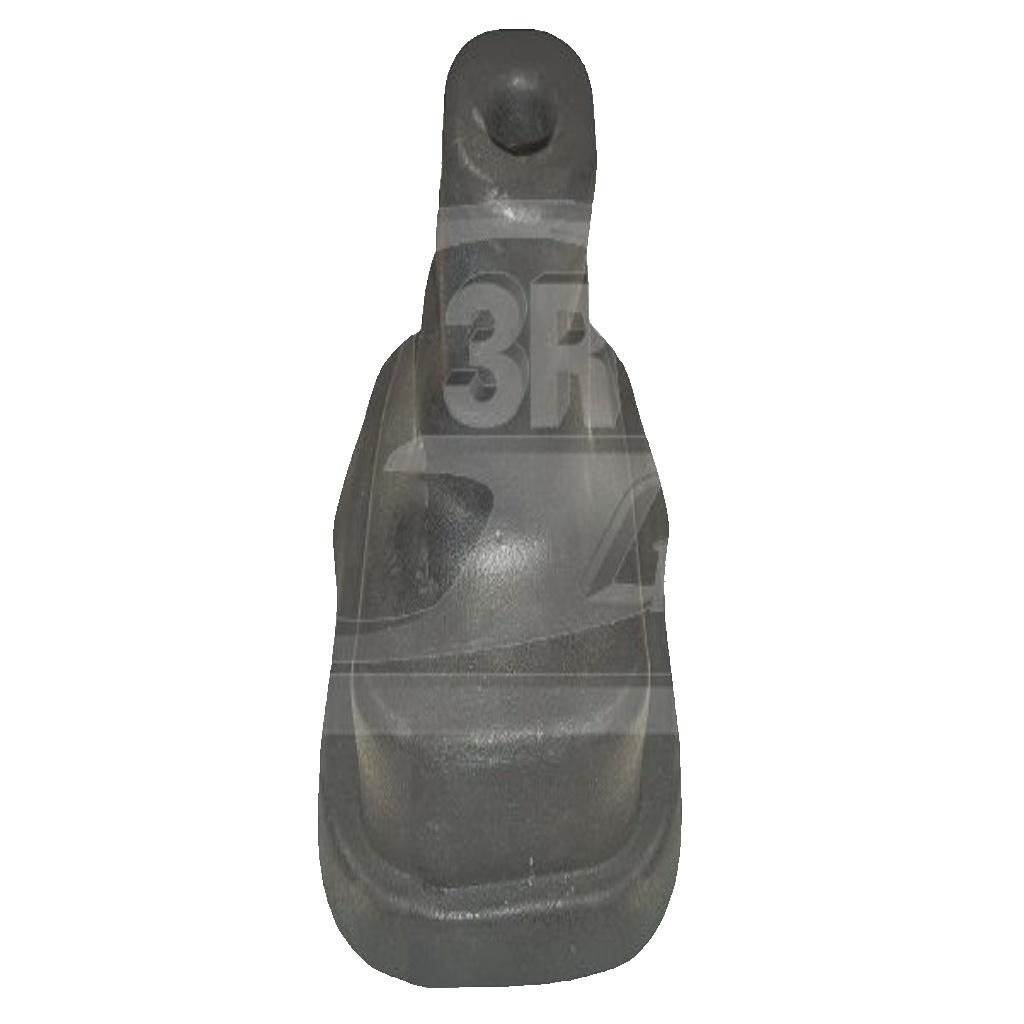 GEAR SHIFT LEVER GAITER 25400 FOR OPEL CORSA/Hatchback/Van/TR 15DT/D 1.5L 4cyl - Image 2
