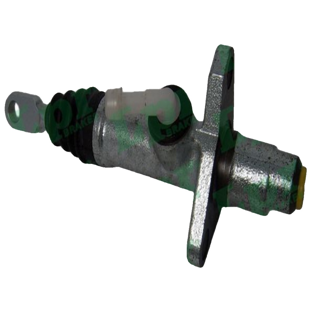 Clutch master cylinder Cast Iron 7737 LPR for ALFA ROMEO FIAT LANCIA