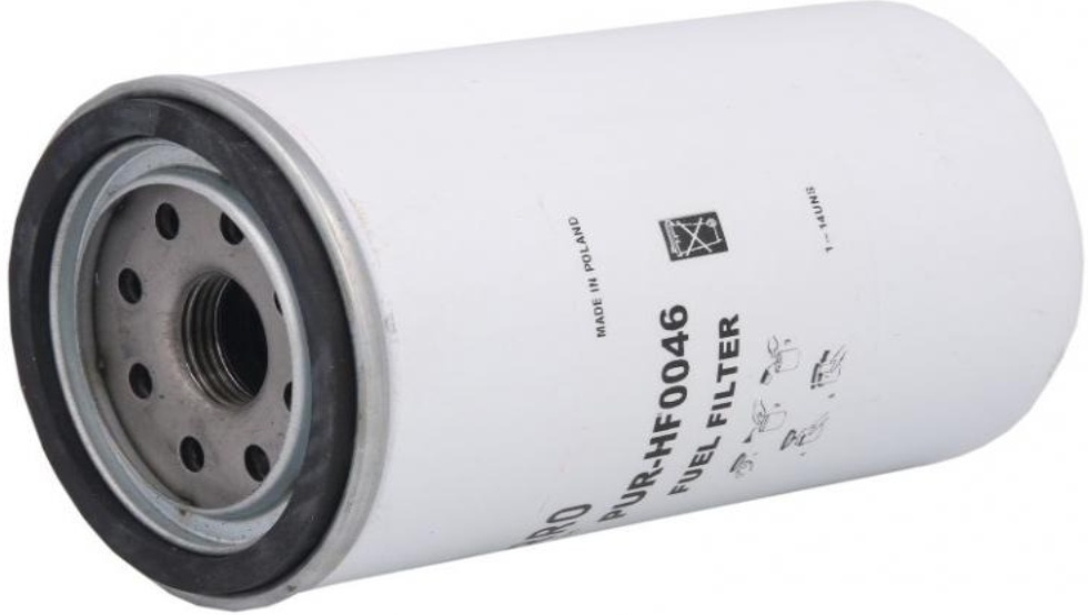 Fuel Filter 38977 Febi 20386080 Genuine Top Quality