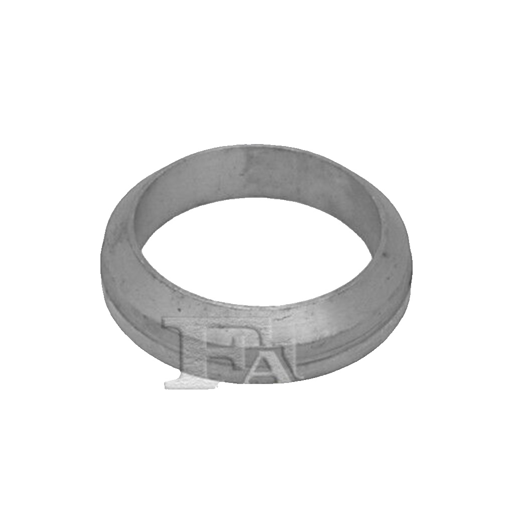 Fits FA1 FISCHER 112-955 MUFFLER RING, 56/72x16mm, AUDI 80 B4/100 C4/ ⭐UK Stock⭐
