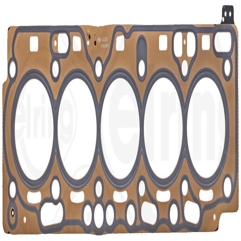Cylinder Head Gasket For Volvo D 5204 T3 - ELRING 524.525