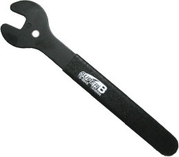 13Mm Cone Wrench For Bike Accessories Replacement Parts