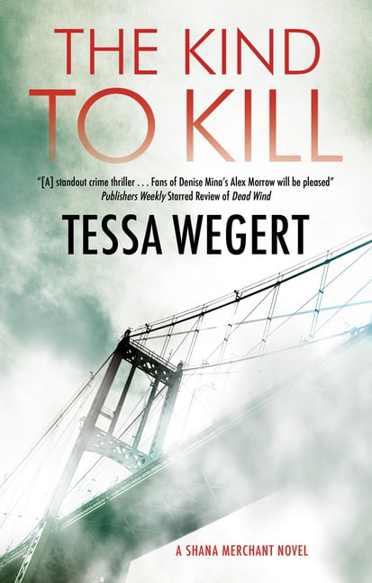Kind to Kill by Tessa Wegert (2023, Trade Paperback) - Image 2