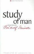 Study of Man: General Education Course by Rudolf Steiner 9781855841871 NEW - Image 2