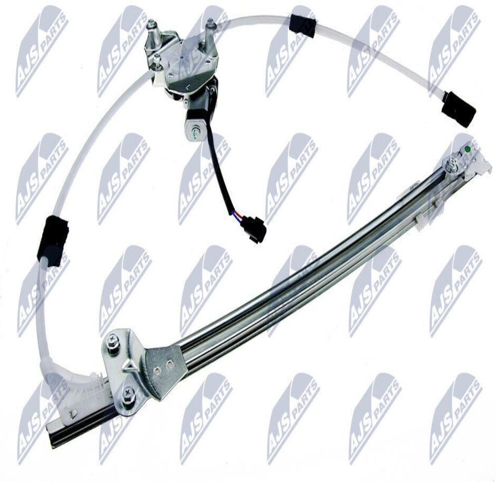 Fits NTY EPS-CH-007 WINDOW LIFTER JEEP LIBERTY 02-07 /LEFT REAR WITH  ⭐UK Stock⭐