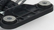 BORG & BECK Cable Pull, manual transmission BKG1281