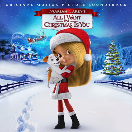 Aa.Vv. - Mariah Carey's All I Want For Christmas