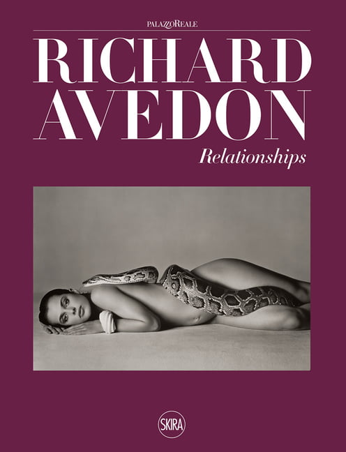 Richard Avedon: Relationships - Image 3