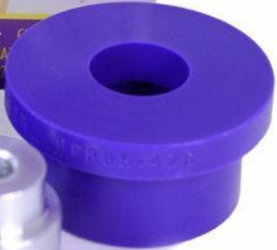 Powerflex Rear Diff Rear Bushes for Seat Leon & Cupra MK1 4WD (99-05) PFR85-426