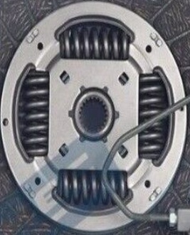 Opel ASTRA H Van 1.7 CDTi Clutch Kit & Solid Flywheel L70 A04 04 to 2010 Z 17DTH