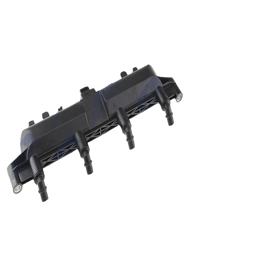 Ignition coil ECZ-PE-003 NTY for PEUGEOT CITROËN FIAT