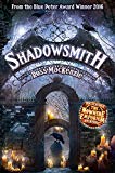 Shadowsmith (Kelpies),Ross MacKenzie