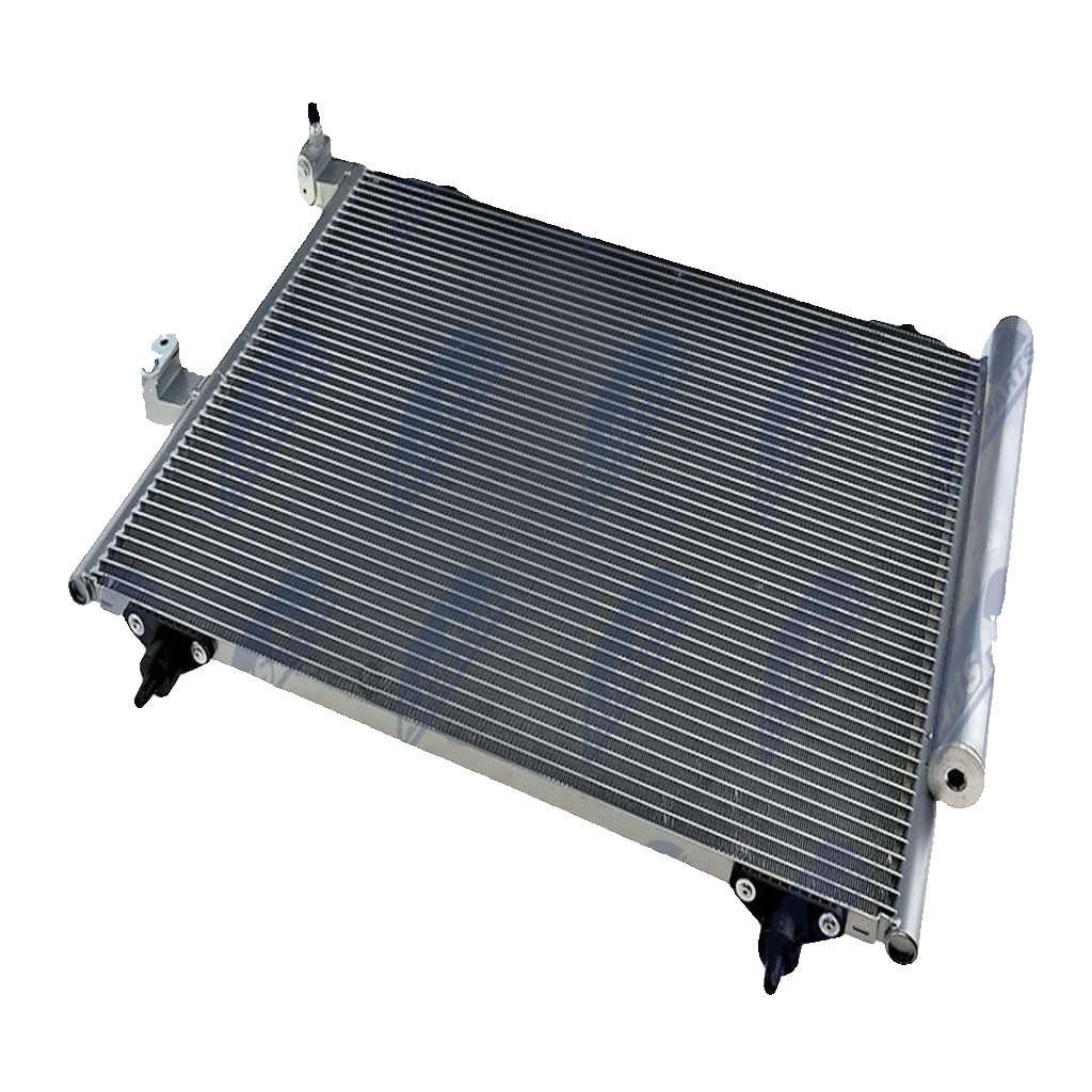 NTY OE CCS-CT-020 Condenser, air conditioning for CITROËN,FIAT,LANCIA,PEUGEOT