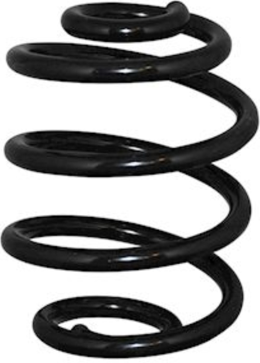 Fits JP GROUP 1252200500 SUSPENSION SPRING   ⭐UK Stock⭐