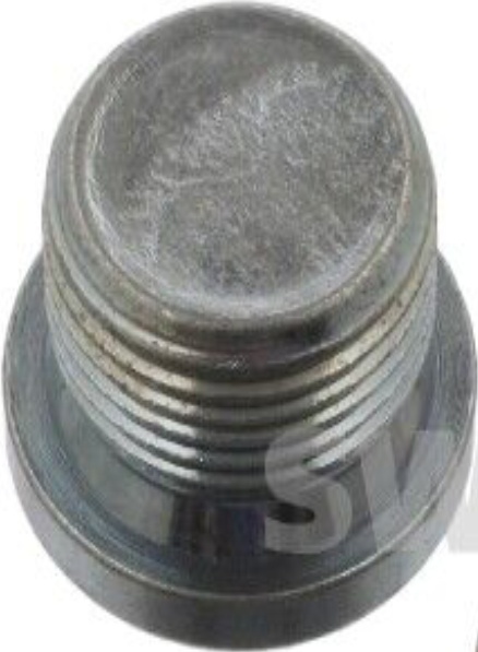 SWAG 70 93 7944 Sealing Plug, oil sump for ,CITROËN,ERF,FIAT,IVECO,MAN,MERCEDES-