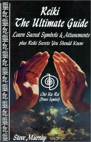 Reiki The Ultimate Guide - Learn Sacred Symbols and Attunements plus Reiki Secr - Image 3