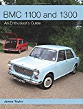 BMC 1100 and 1300: An Enthusiast's Guide by James Taylor PAPERBACK 9781847979896 - Image 3