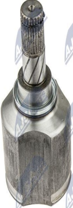 Fits NTY NPW-NS-005 INNER JOINT NISSAN PRIMERA P11 2.0,2.0TD 96-,P11  ⭐UK Stock⭐