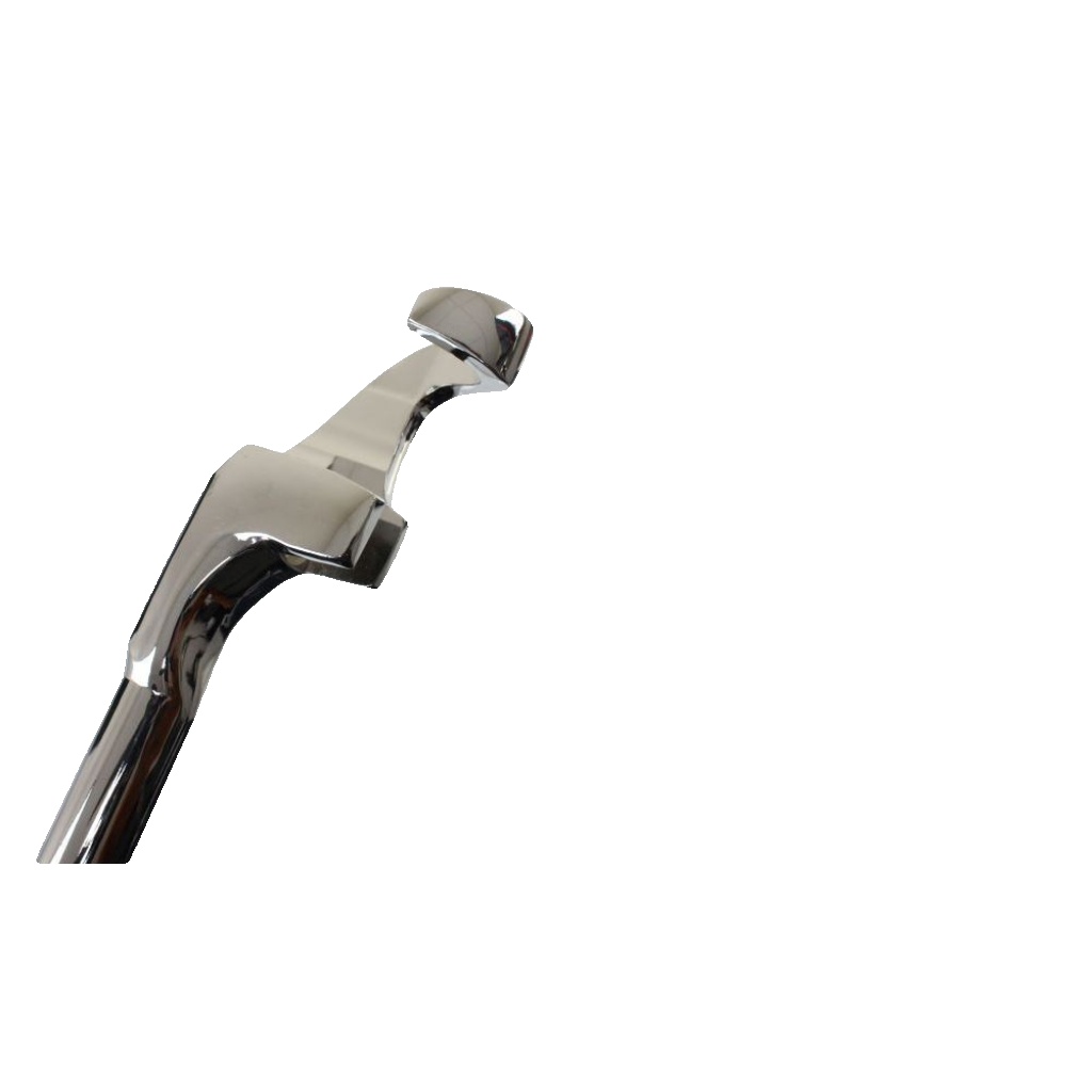 US PRO Universal Spanner Extender Extension Wrench Power Bar Tool Bar 385MM