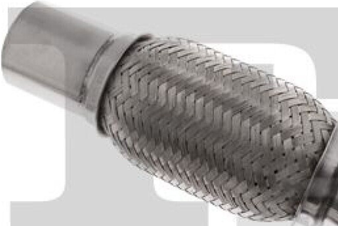 FA1 VW457-282 Flexible Pipe, exhaust system