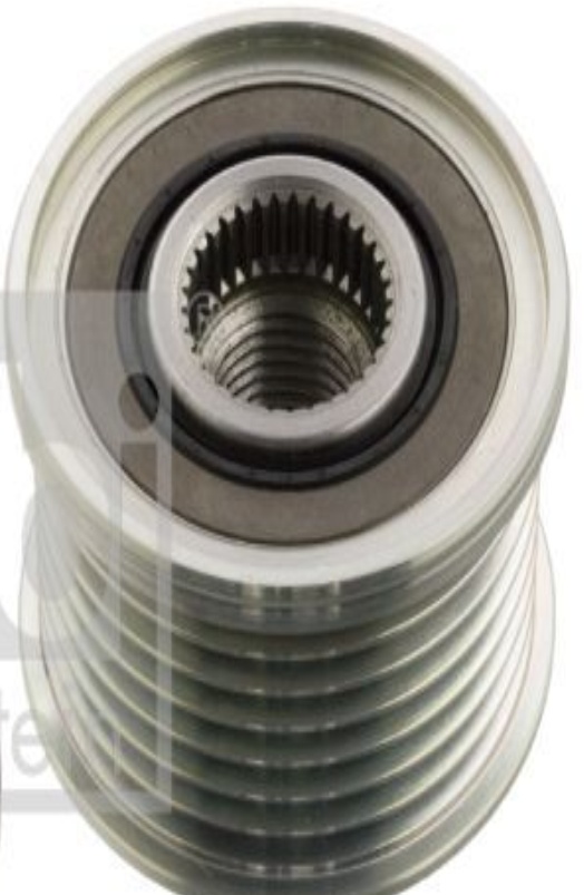 FEBI BILSTEIN 101718 Alternator Freewheel Clutch for BMW