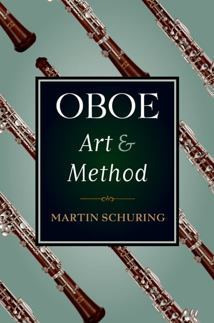 Oboe Art and Method by Martin Schuring - 9780195374575 - Image 4