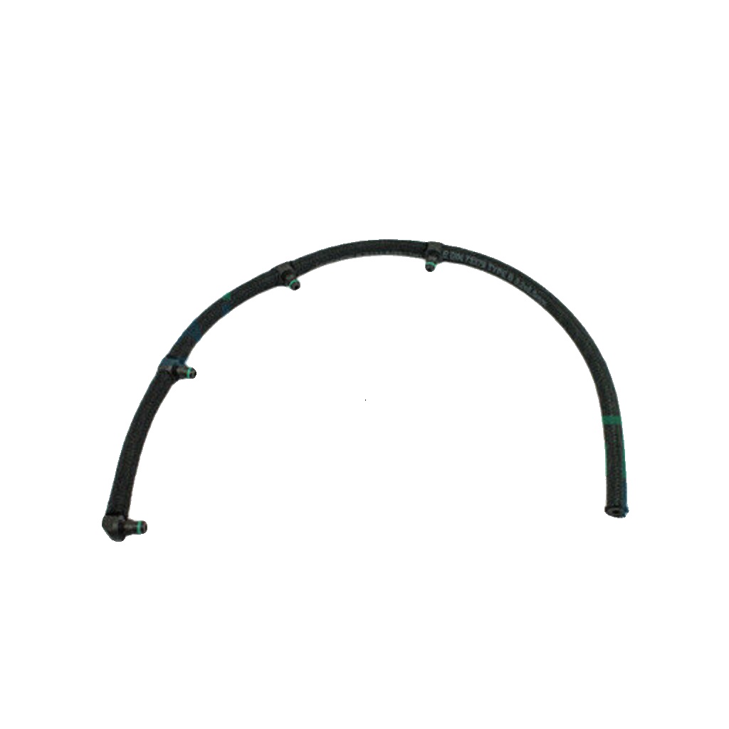 METZGER 0840004 Hose, fuel overflow for FIAT,LANCIA,OPEL,VAUXHALL