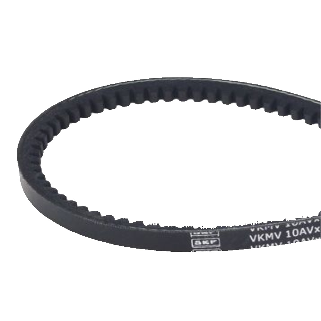 V-belt VKMV 10AVx630 SKF for VW SEAT