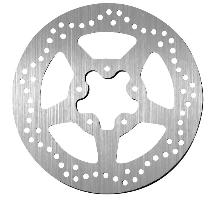 SBS 5169 Brake Disc For Motorcycle Spare Parts Accessories Quality