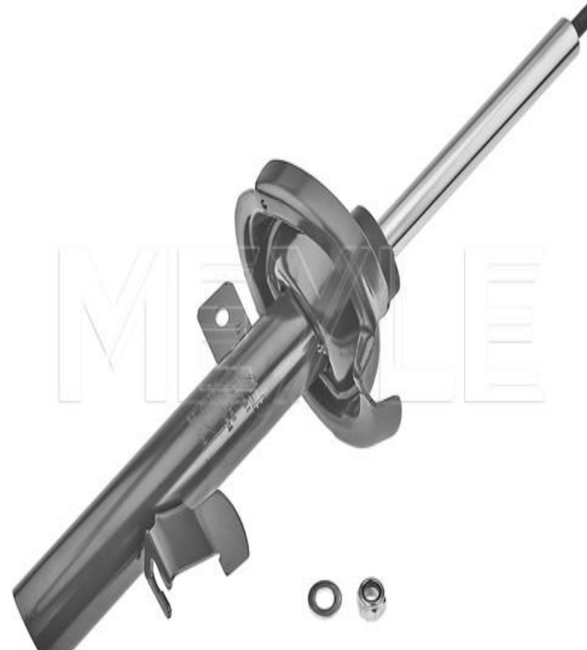526 623 0012 MEYLE Shock Absorber for VOLVO