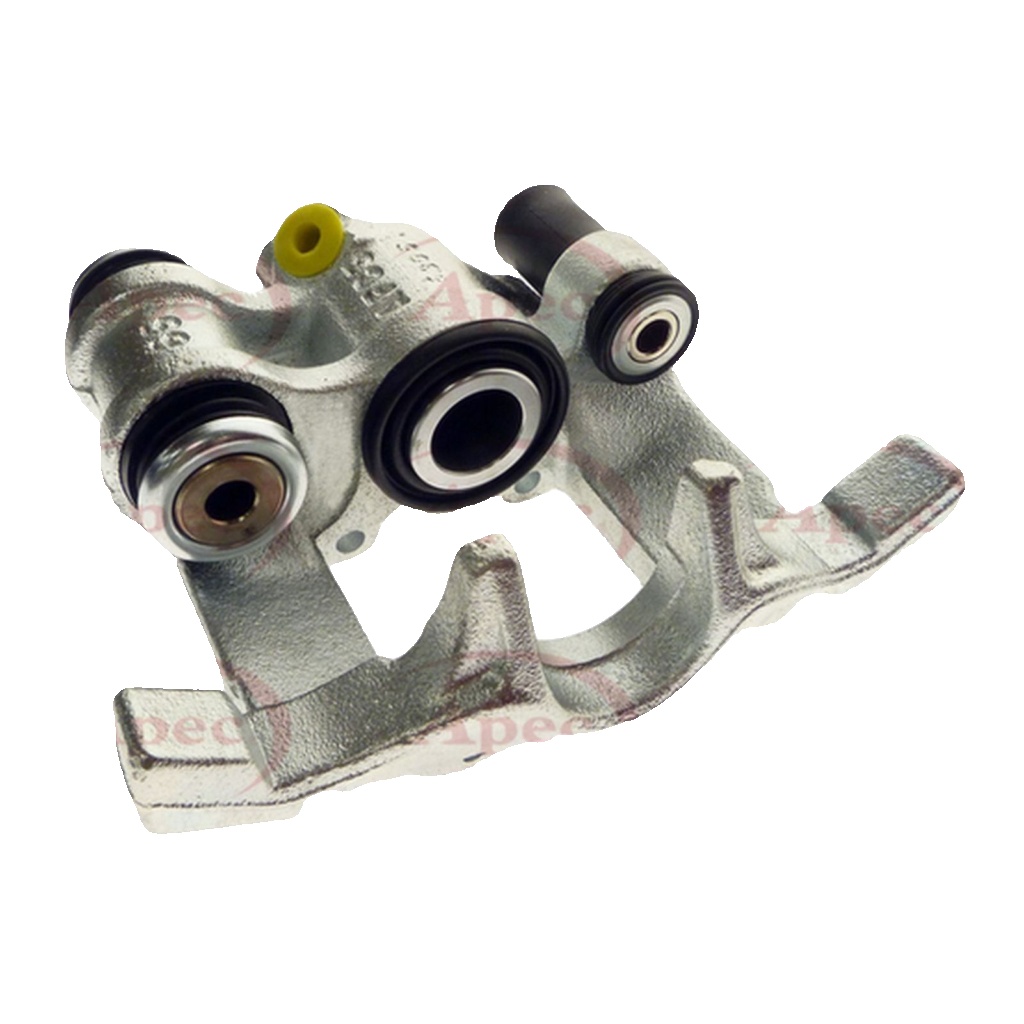 For PEUGEOT 607 9D 9U 2000 on CALIPER (REAR LH) LCA1171