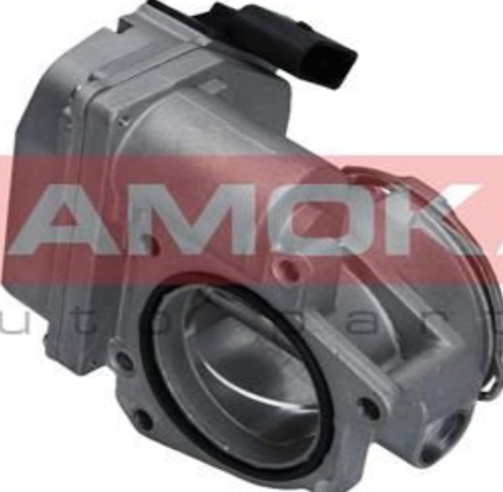 Air throttle body 112011 KAMOKA for VW AUDI SEAT