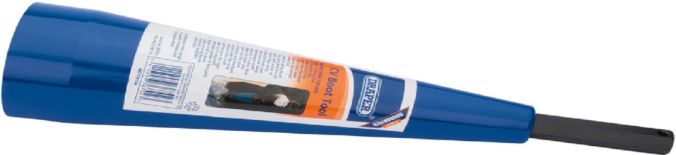 Cone Installer for Bellows Of Shield DRAPER for Moto Spare Parts