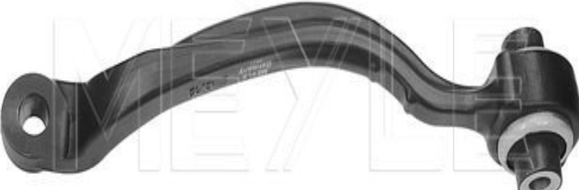 016 050 0007 MEYLE Track Control Arm for MERCEDES-BENZ,MERCEDES-BENZ (BBDC)